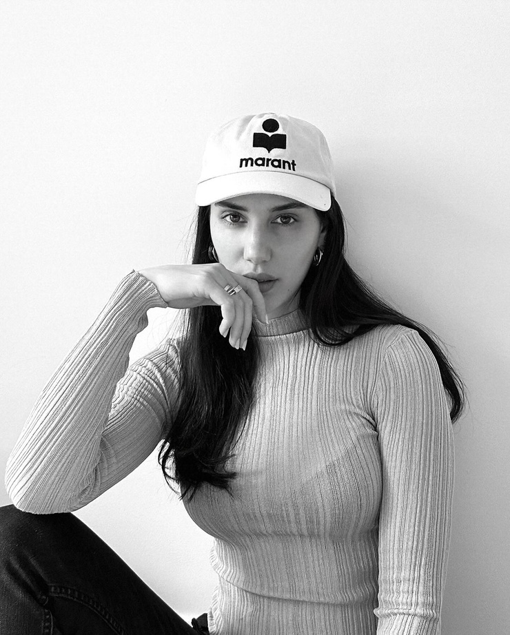 Elisa Meliani