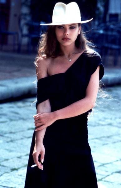 Ornella Muti