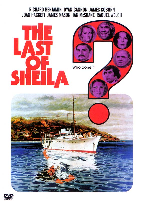 The Last of Sheila