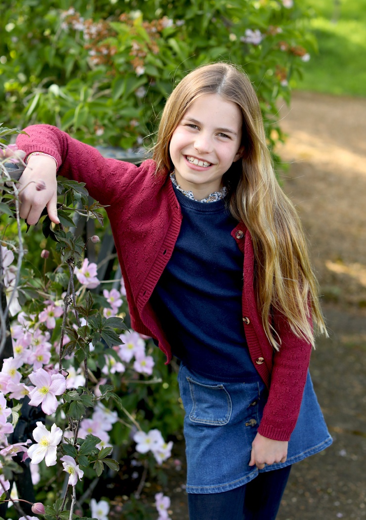 Princess Charlotte of Wales