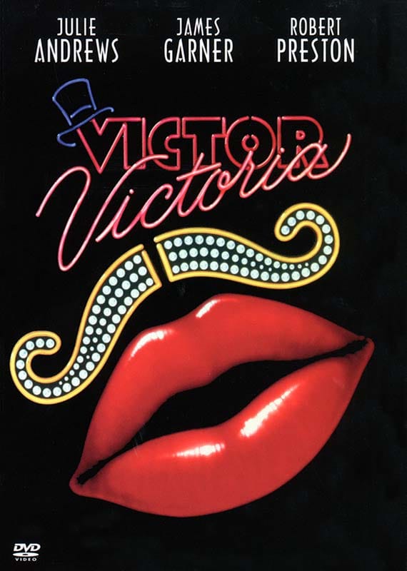 Victor Victoria