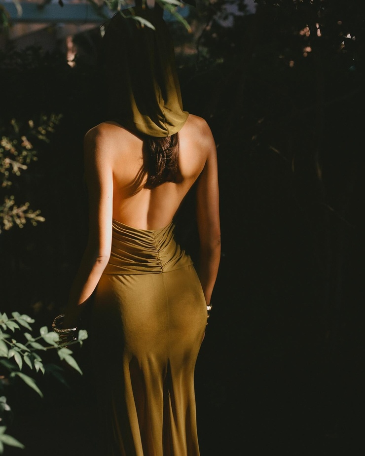 Brooks Nader