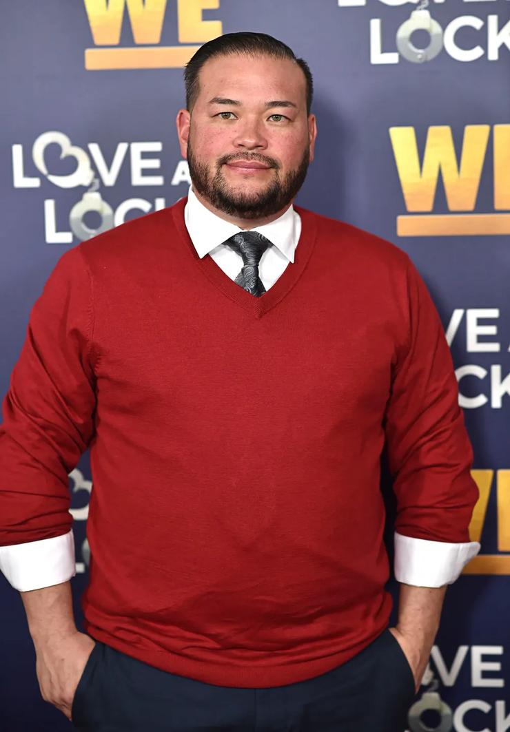 Jon Gosselin