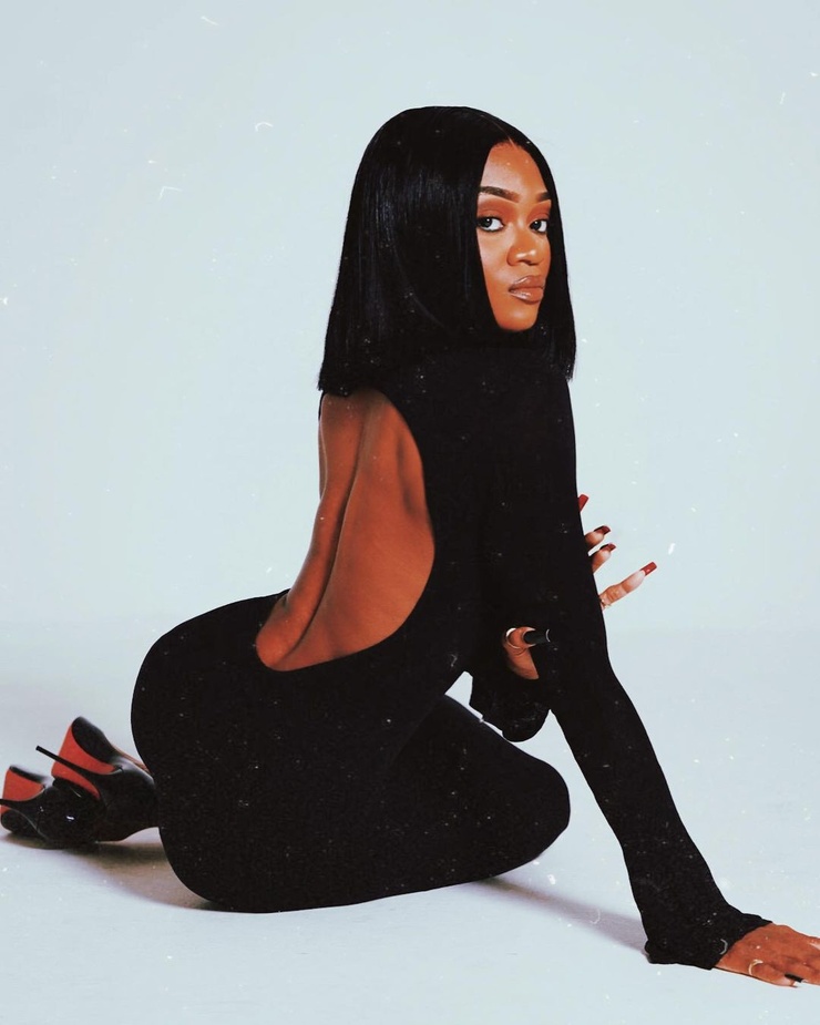 Imani Lewis