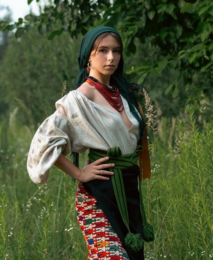 Viktoria Makarenko