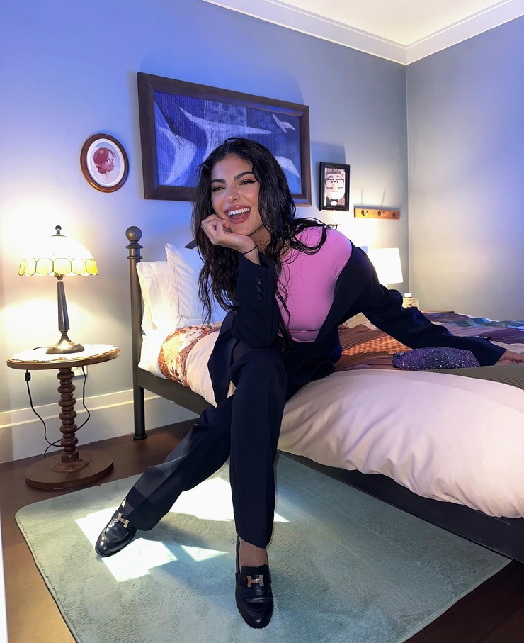 Elisa Maino
