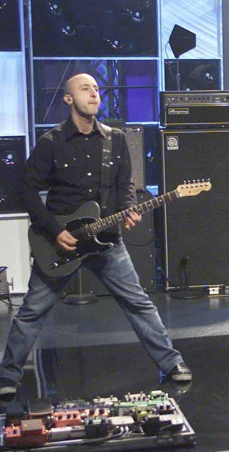 Jeff Stinco