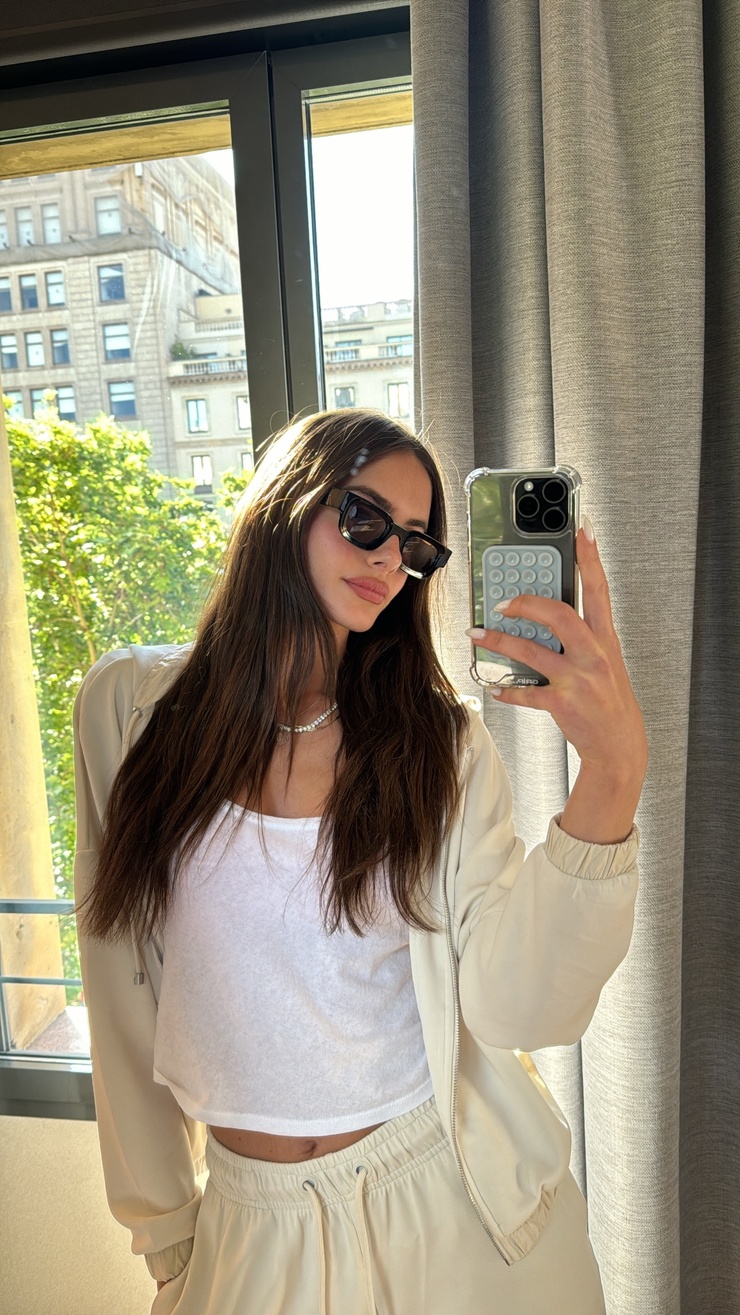 Yael Shelbia