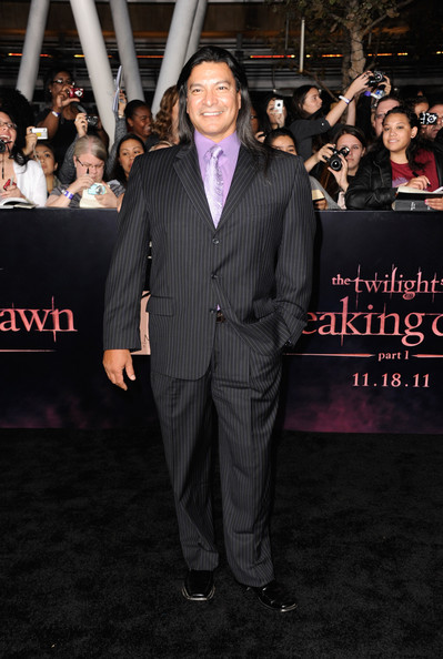 Gil Birmingham