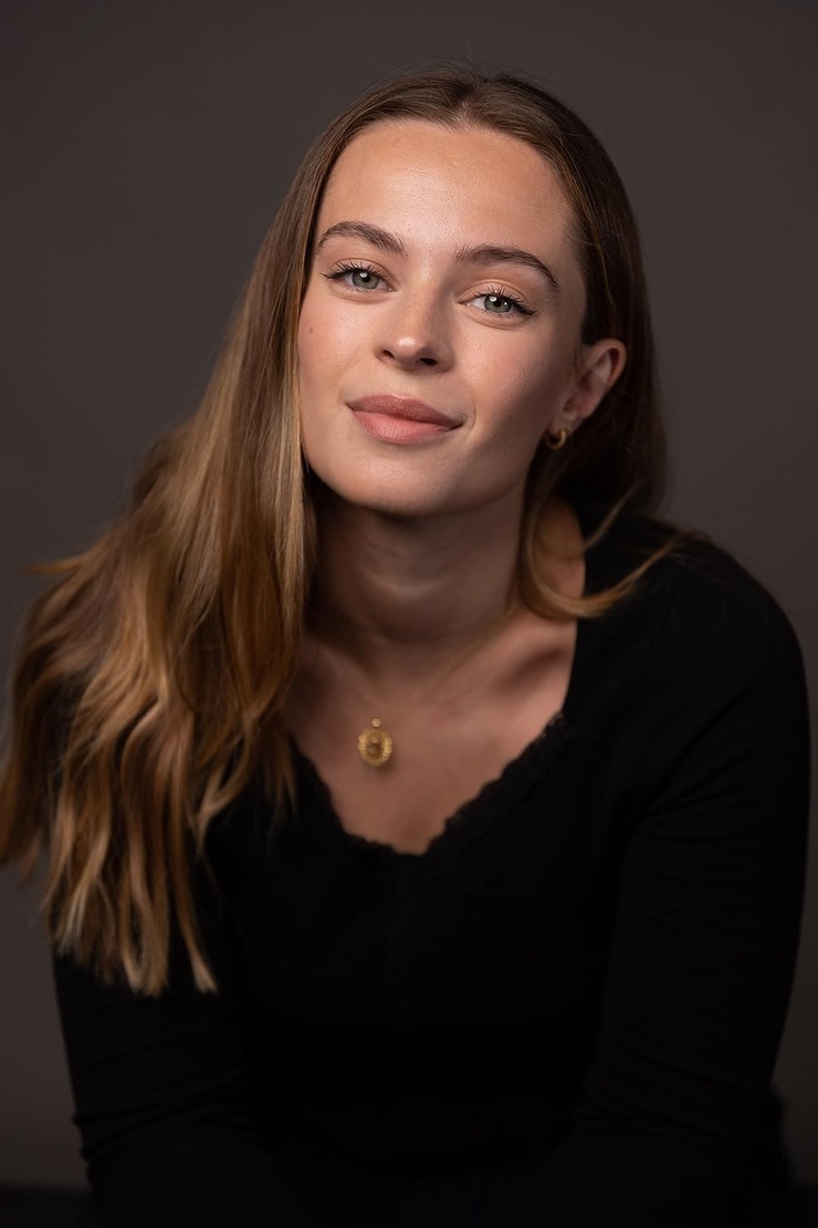 Louise Nyvall