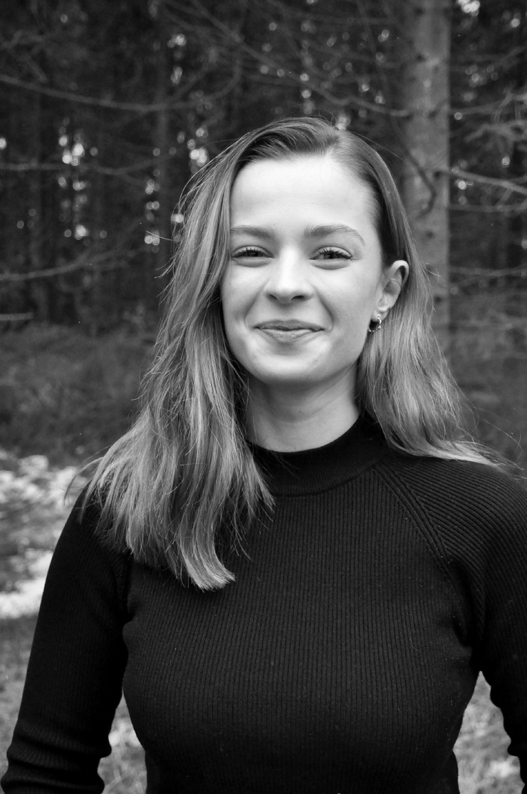 Louise Nyvall