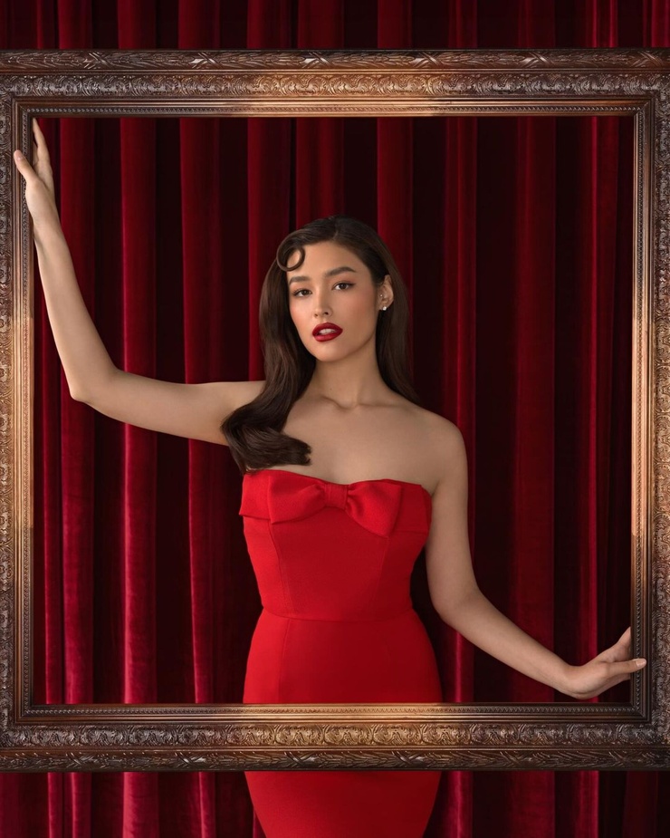 Liza Soberano