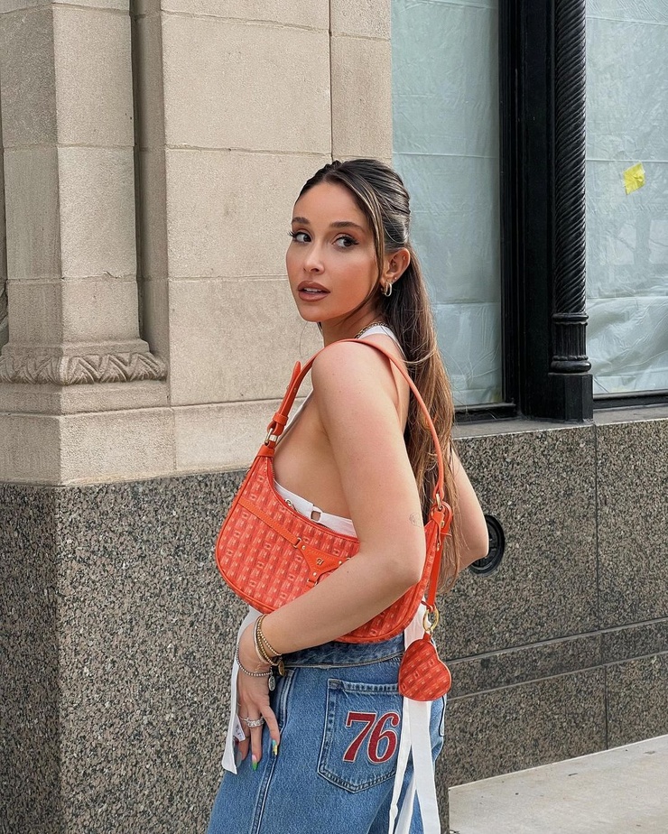 Jami Alix