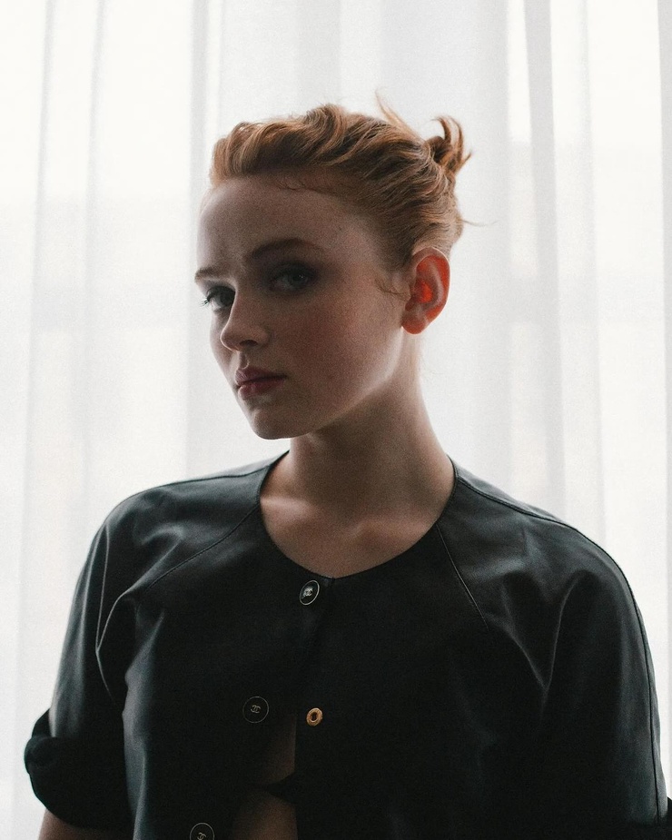 Sadie Sink