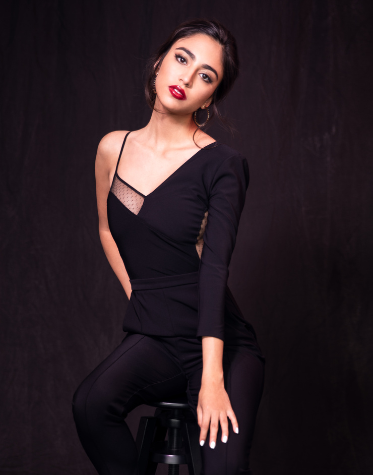 Picture of Jessica Garza