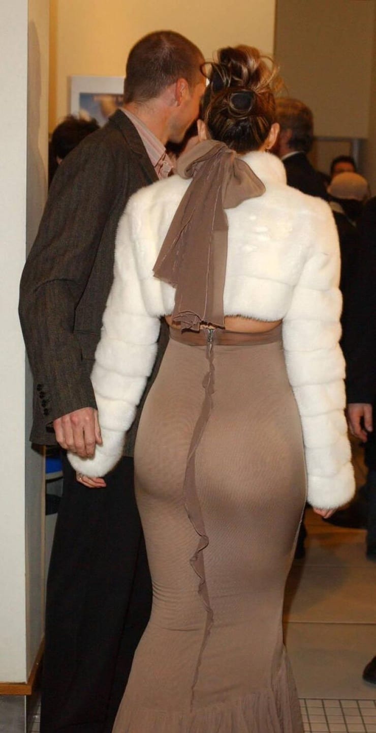 Jennifer Lopez