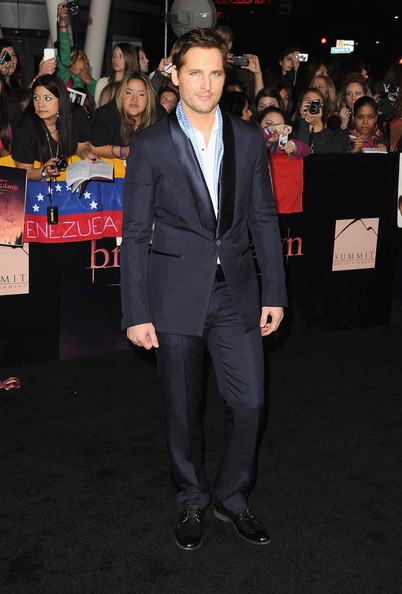 Peter Facinelli