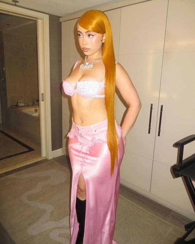 Ice Spice Ice Spice