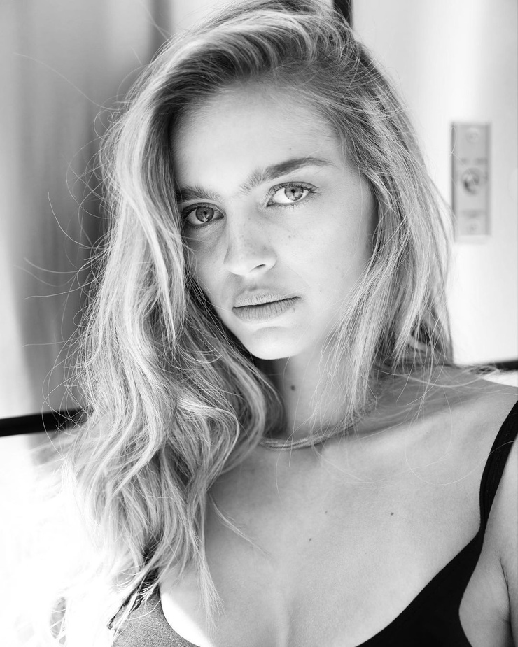 Hannah Dannelly