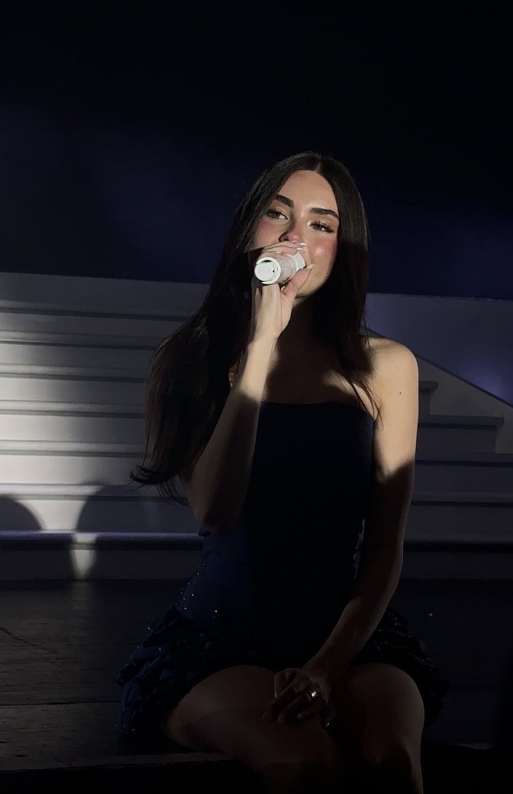 Madison Beer