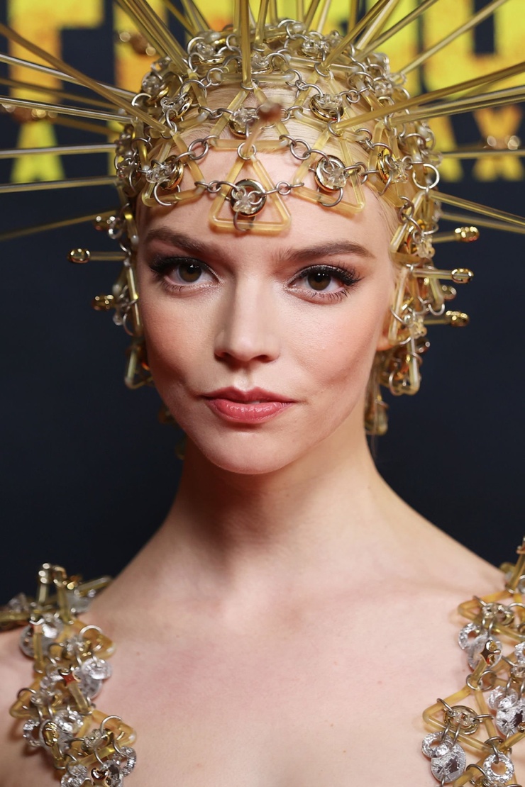 Anya Taylor-Joy