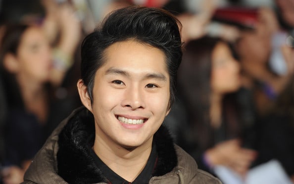 Justin Chon