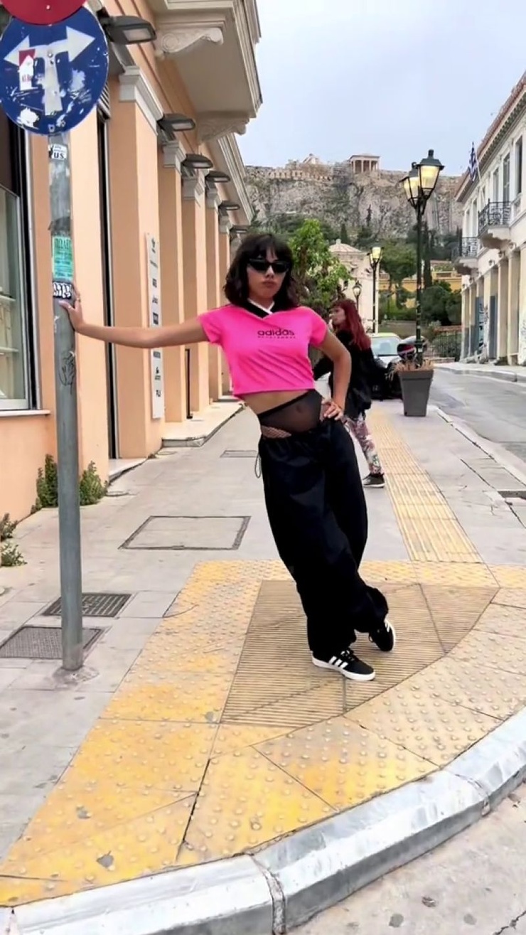Xochitl Gomez