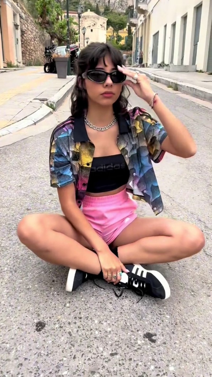 Xochitl Gomez