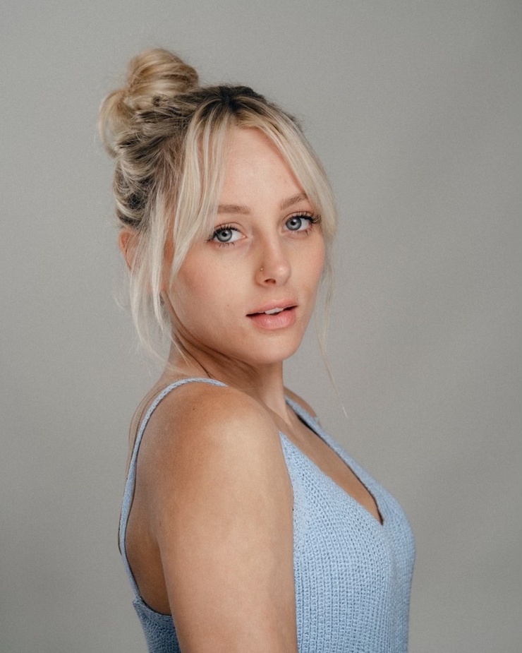 Ellery Sprayberry