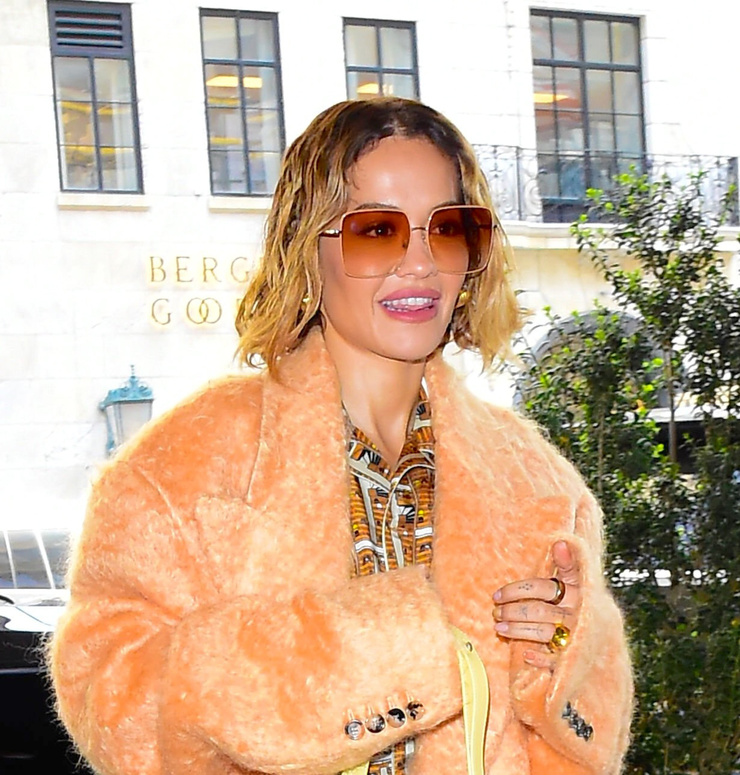 Rita Ora Rita Ora