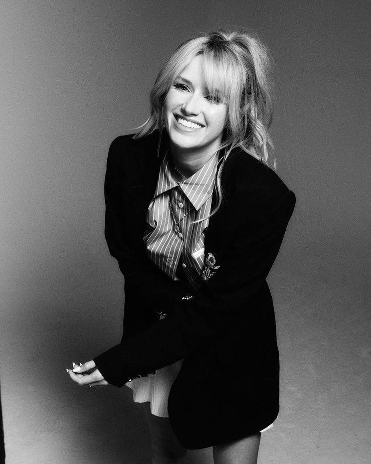 Sloane Avery