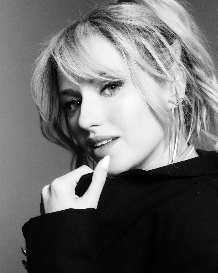 Sloane Avery