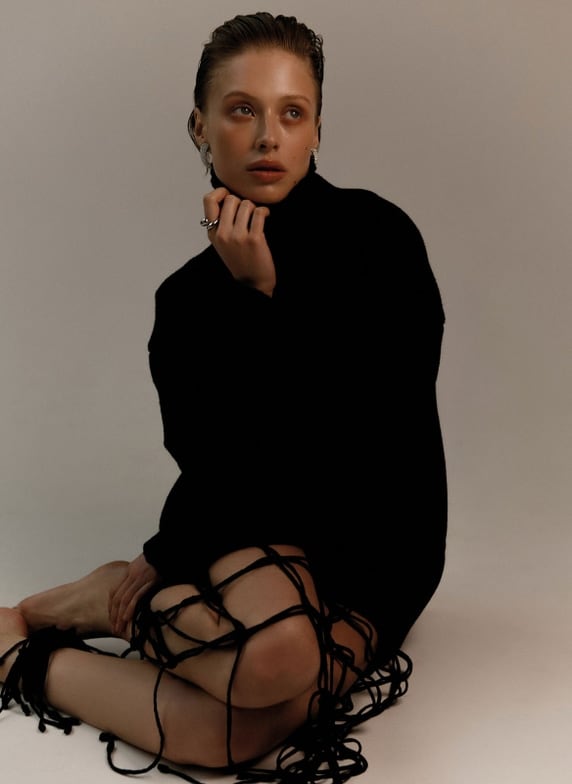 Ksenia Lifanova