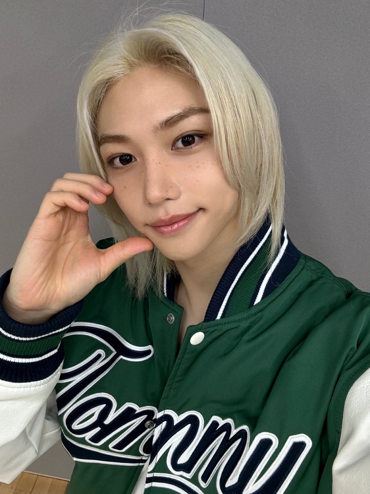 Felix Lee