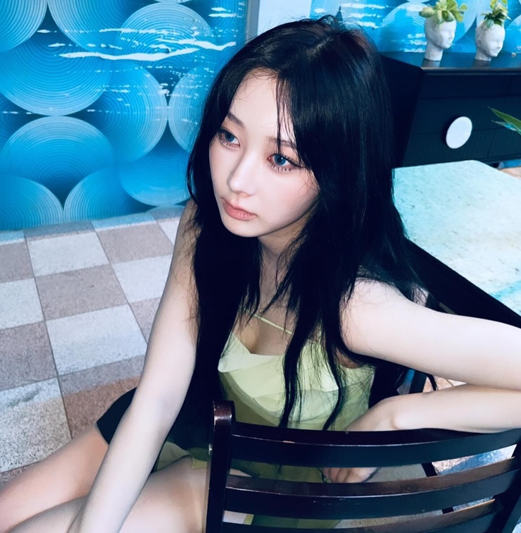 Eri Uchinaga