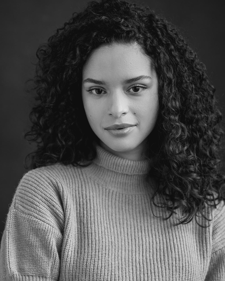 Picture of Milcania Diaz-Rojas