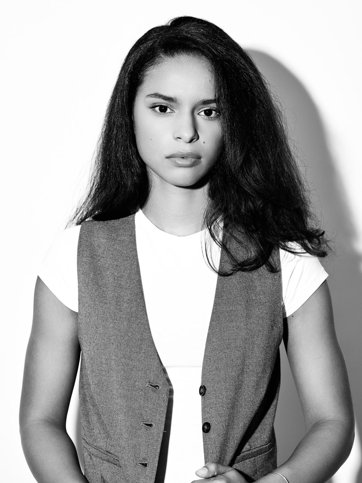 Milcania Diaz-Rojas