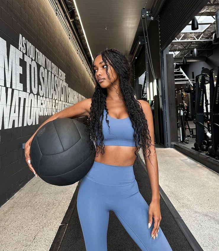 Mariama Diallo