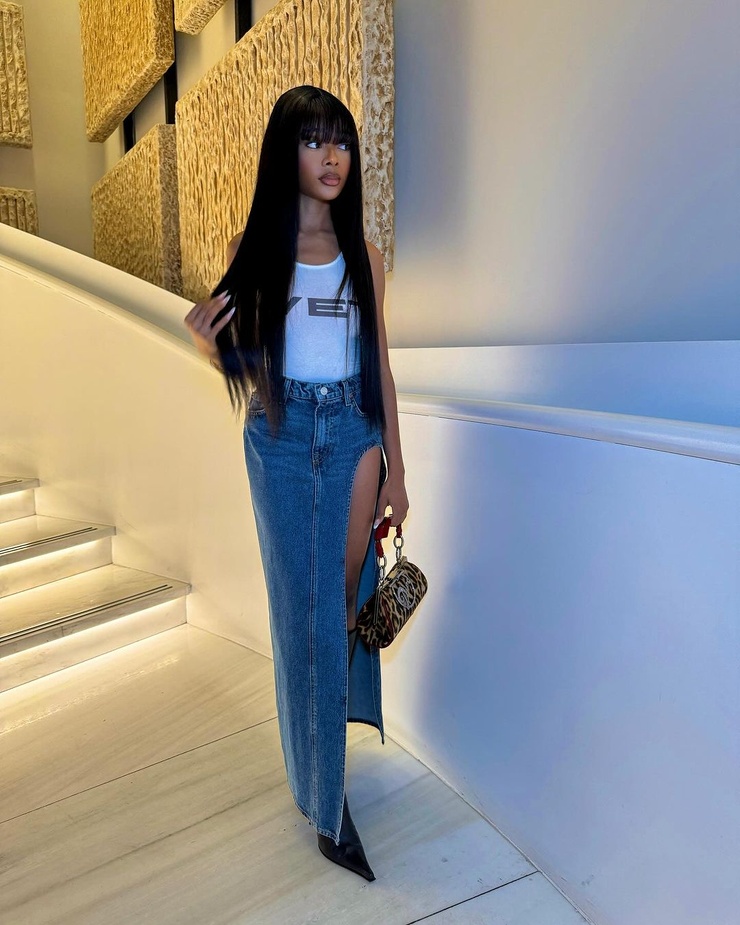 Skai Jackson