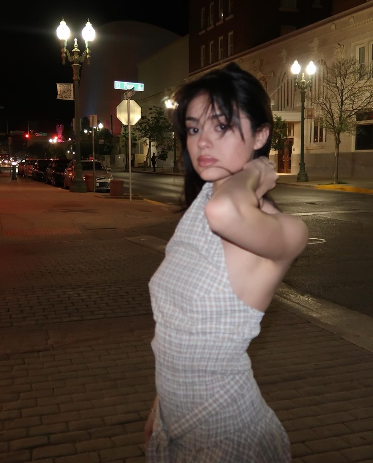 Nailea Devora