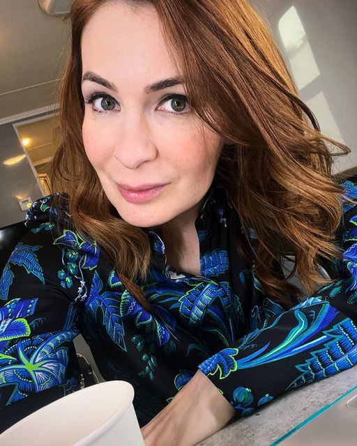 Picture of Felicia Day