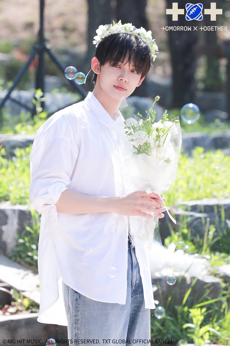 Choi Yeonjun (최연준)