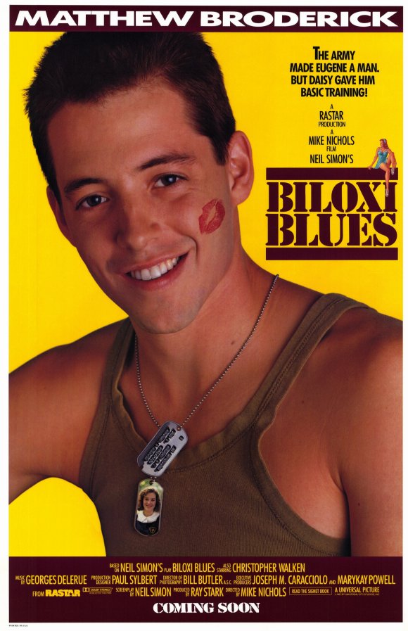 Biloxi Blues Biloxi Blues