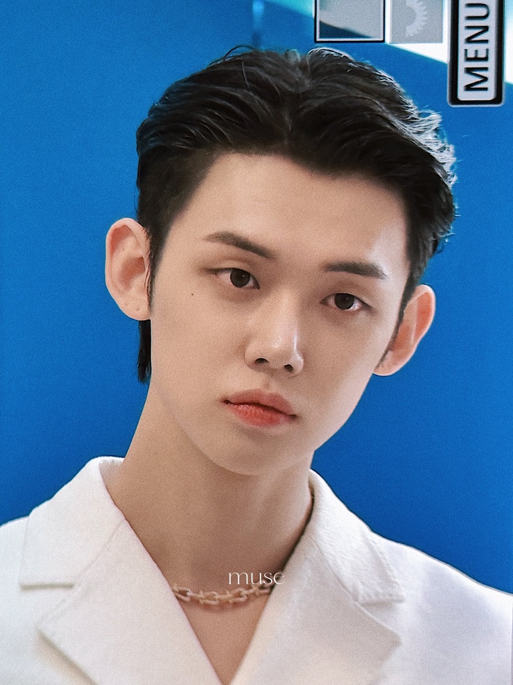 Choi Yeonjun (최연준)