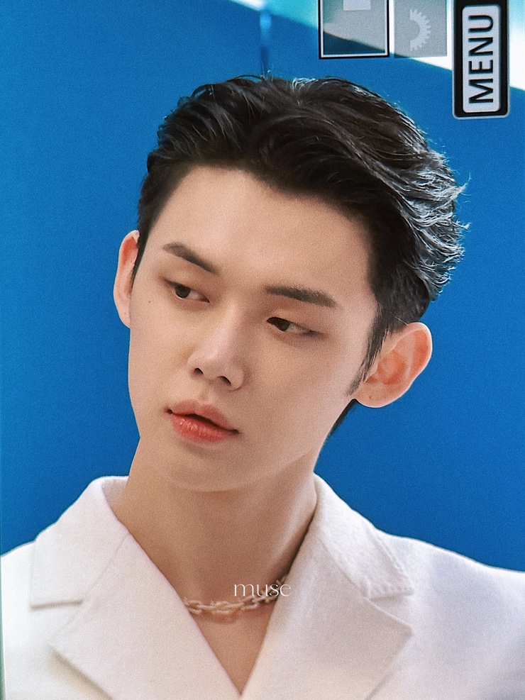 Choi Yeonjun (최연준)