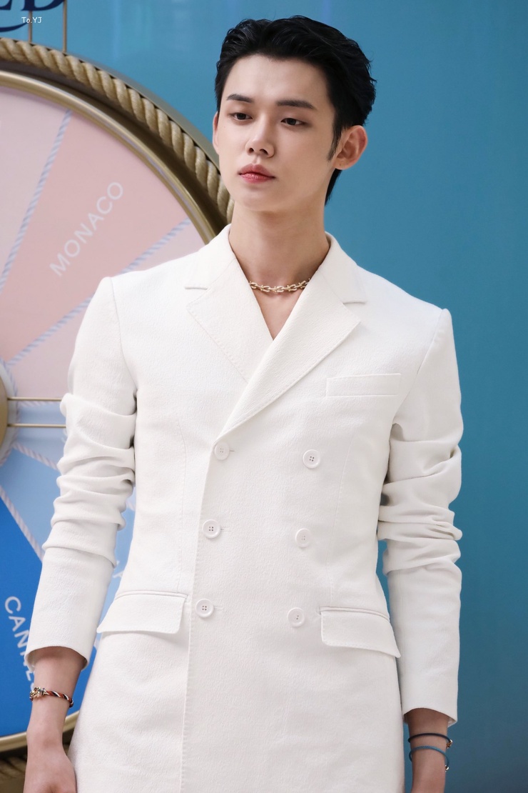 Choi Yeonjun (최연준)