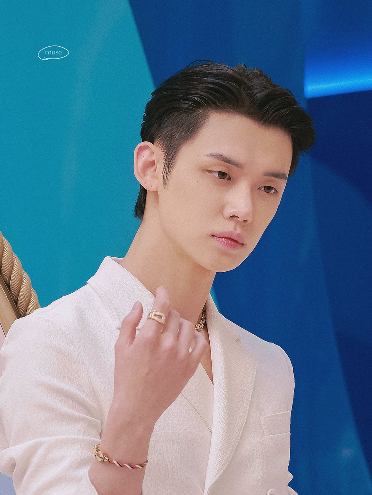 Choi Yeonjun (최연준)