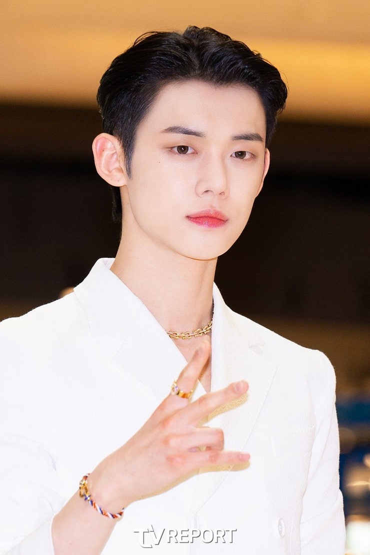 Choi Yeonjun (최연준)