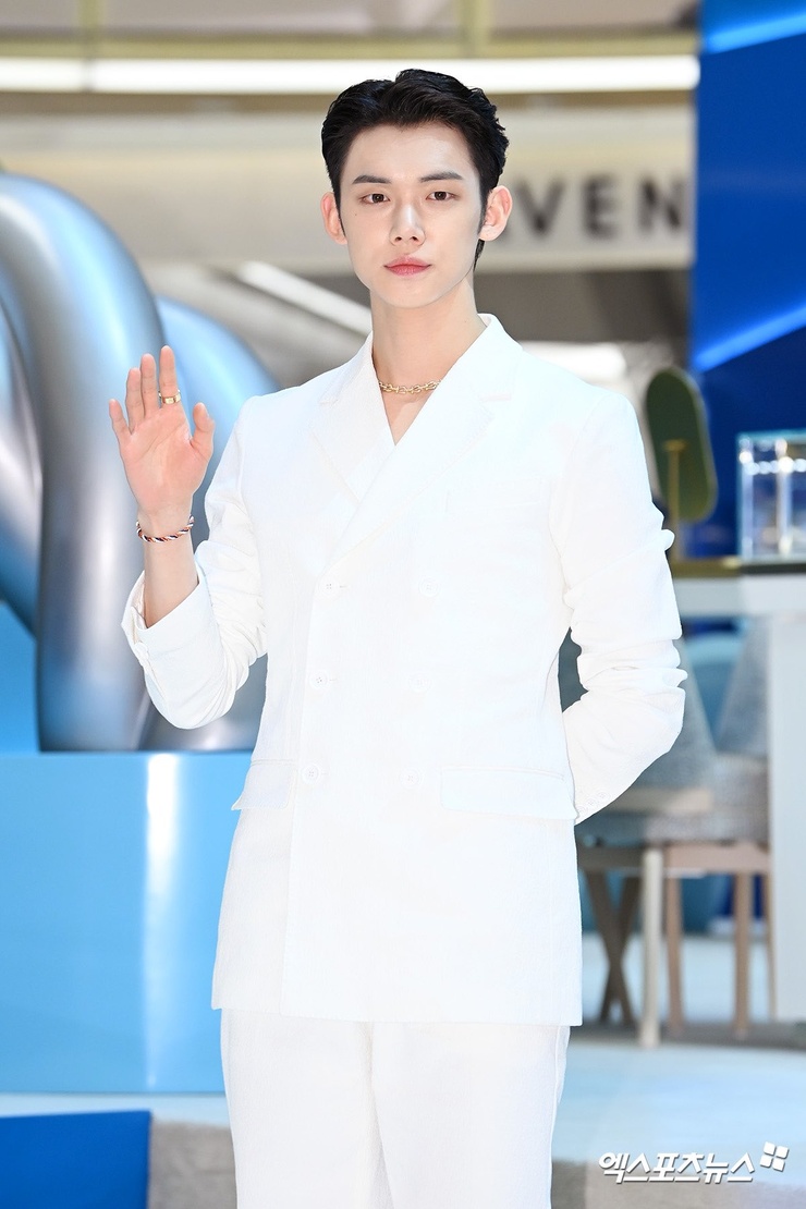 Choi Yeonjun (최연준)