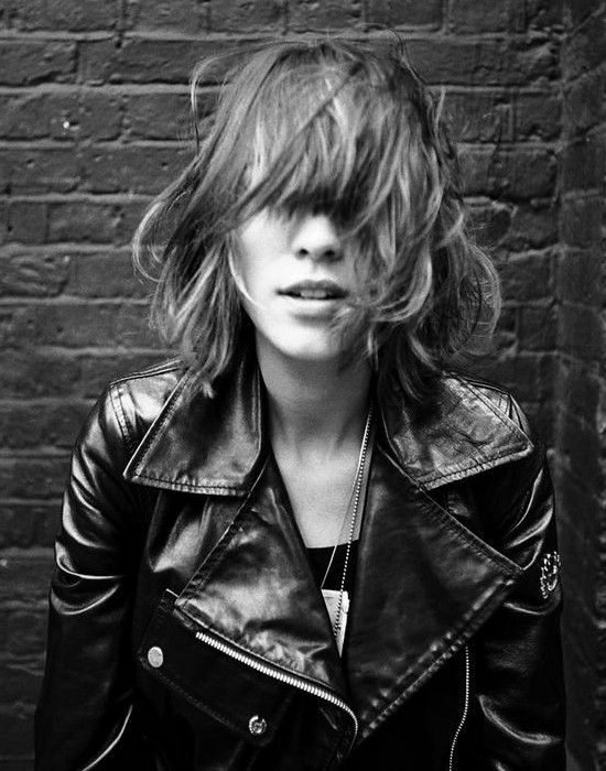 Alexa Chung